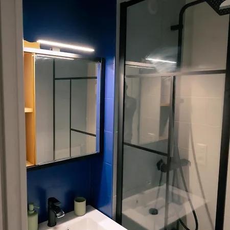 La Parenthèse Du Sud Parking Calme Et Confort