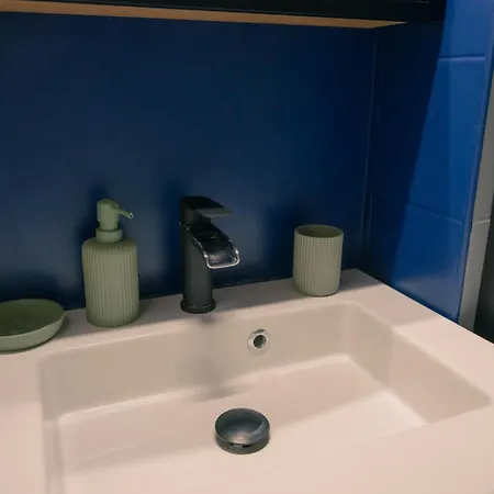 La Parenthèse Du Sud Parking Calme Et Confort Appartamento