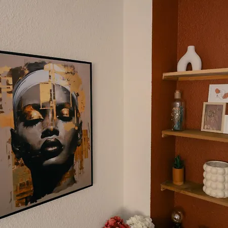 La Parenthese Du Sud Parking Calme Et Confort