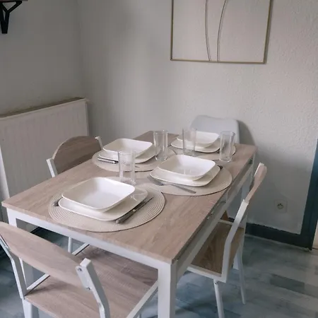 La Parenthese Du Sud Parking Calme Et Confort