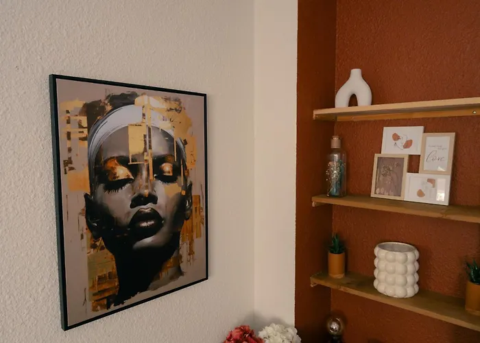 La Parenthese Du Sud Parking Calme Et Confort