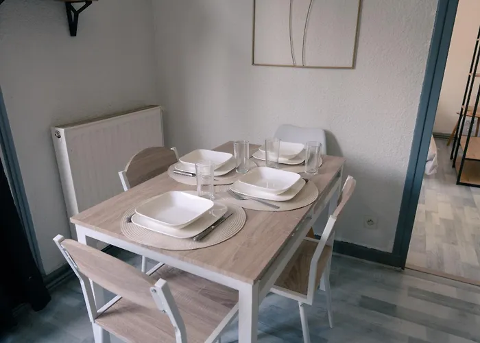 La Parenthese Du Sud Parking Calme Et Confort